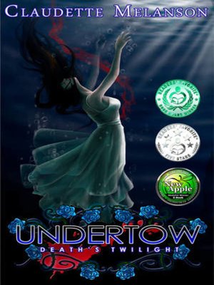 cover image of Undertow